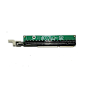 Miniatyrbillede 1 af 5: For Thinkcentre M920x M720q Thinkstation P330 Pcie16 Riserkort 01aj940