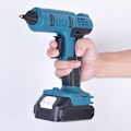 Miniatyrbillede 4 af 4: Limpistol til Makita varmlimmaskine