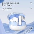Pikkukuva 2 / 5: SP100 Bluetooth 5.3 Urheilukuulokkeet ENC Melunvaimennuksella Langattomat Sisäkorvakuulokkeet