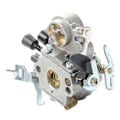 Miniatyrbild 2 av 5: Förgasarjusteringskit för MS171 MS181 MS211 Zama C1q-s269 Carb Motorsåg
