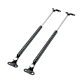 Pikkukuva 1 / 5: 2 kpl Takaluukun Kaasujouset 53cm Land Cruiser 80 Sarjalle 90-97 Bensiini 68960-60022 68950-60032