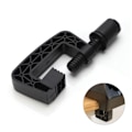 Miniatyrbillede 1 af 5: GT Ratstyre System Klemme Fastgørelsesklip til Logitech G25 G27 G29 G920 G923