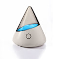 Miniatyrbilde 1 av 4: Kreativt nytt hjem M3 atmosfærelys intelligent trykksensor dimmbar USB-lading fargerik pustende nattlys