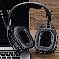 Miniatyrbillede 5 af 5: Komfortørepropper Hovedbånd til Astro A50 Gen4 Headset Svampeørepropper Spænde