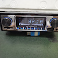 Pikkukuva 3 / 5: SX5513 Autoradionauhuri Auton Bluetooth-soitin Auton MP3 Auton vahvistin