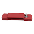Miniatyrbillede 4 af 4: RV Yacht 12-vejs busbar 48V150A busbar 12P terminalblok med terminalblok