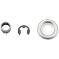 Miniatyrbillede 4 af 5: Sprocket Clutch 3/8 Tomme Til Stihl 017 018 021 023 025 Ms170 Ms180 Ms210 Ms230 Ms250 Motorsav Med
