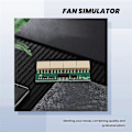 Miniatyrbilde 2 av 5: 4-pinners Plug & Play Viftesimulator Emulator for Antminer Alle Miner S19 S19pro D9 D7 L7 KA3 S19jpro Min