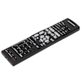 Miniatyrbillede 1 af 2: Fjernbetjening til Pioneer Receiver, Udskiftning til AXD7569 Audio Video Receiver