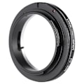 Pikkukuva 3 / 5: Fd-eos-sovitusrengas objektiivin kiinnittämiseen Canon FD-objektiiville Canon EOS-kiinnitykseen
