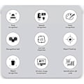 Pikkukuva 4 / 5: MAIX-II M2dock Ydinlevy Linux Python AI Vision Kehityskortti V831 Visuaalinen Demolevy