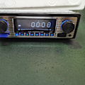 Pikkukuva 4 / 5: SX5513 Autoradionauhuri Auton Bluetooth-soitin Auton MP3 Auton vahvistin