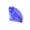 Miniatyrbilde 3 av 3: 1 stk. Falsk Diamant For Håndverk