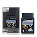 Miniatyrbild 1 av 5: HH OBD V2.1 Jingyuan Bluetooth Bilfeldiagnostik elm327 obd2