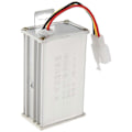 Miniatyrbillede 3 af 5: Elektronisk Transformer DC 36V 48V 60V 72V til 12V 10A Elcykel Konverter Adapter Ned Transformer
