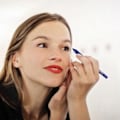 Pikkukuva 3 / 4: 14 kpl Värikkäitä tyttöjen eyeliner-kyniä Meikki Silmänrajauskynät Kosmetiikkakynät
