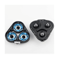 Miniatyrbilde 3 av 5: Reservehode S5000 for Blade S5420 S5370 S5140 S5110 S5050 S5210 S5230 S5270-serien Sh50 Sølv