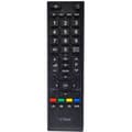 Fjärrkontroll för TOSHIBA CT90326 LCD TV