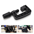 Miniatyrbillede 3 af 5: GT Ratstyre System Klemme Fastgørelsesklip til Logitech G25 G27 G29 G920 G923