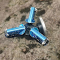 Miniatyrbillede 3 af 3: Stativadapter Konverter Udendørs Tilbehør Konverteringshoved Komfur Adapter Til