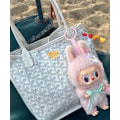 Miniatyrbilde 4 av 4: POP MART PUCKY City Paradise Sweetheart Limited Edition Blind Box Blind Box Dukke Tilfeldig Design Dukkesamling Leke Gave Enkel Boks