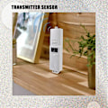 Miniatyrbillede 5 af 5: Reservedel til Vejrstation (transmitter / Hygro Sensor) 433mhz