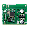 Miniatyrbild 1 av 5: Csra64110 Bluetooth Mono Förstärkarkort Tws-funktion Med Självförstärkning 5w6w8w Bluetooth-förstärkare