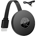 Miniatyrbild 1 av 5: Smart TV Evolution, Sync Tech Smart TV Evolution, Synctech Smart TV Box, Zonevel TV Streaming Device, Poaore Lefun TV Streaming Device