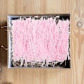 Miniatyrbild 2 av 3: 2 Påsar Bröllopsdekoration Pappersstrån Presentförpackning Strimlad Fyllning Lådfyllnad Pappersfyllning Strimlat Papper Fyllmedel
