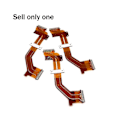 Miniatyrbillede 4 af 5: 1 stk Ny Ccd Coms Connect Flex Kabel Til -ax30e -ax30 -ax33 -axp33 -axp35 Ax30 Axp35 Videodele