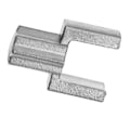 Miniatyrbillede 5 af 5: Varmeapparat Luftfordeler Reparationskit Passer til W205 W213 W253 C180 E300 GLC260 2058306800 A2058306800