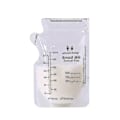 Miniatyrbillede 1 af 3: 30 stk. Babymad Opbevaring Brystmælk Opbevaringsposer Til Opbevaring af Mælk Pose 250ml BPA Fri Fryser Foder
