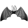 Miniatyrbild 1 av 4: Svarta Accessoarer Kvinnor Fladdermusvingar Cosplay Vampyr Fladdermusvinge Husdjur Fladdermusvingar Vuxen Fladdermusvinge Låtsaslek