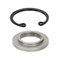 Miniatyrbillede 2 af 5: 42-06-2557 3/8 tommer M12 Fuel Ratsjekasse Service Kit 2557-20 Reservedele Til