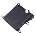 Miniatyrbillede 5 af 5: Bil A/C Varmeapparat Kontrolmotor Aktuator Passer til Transit T12 T15 V347 1995-2012 95VW-19E616-AD