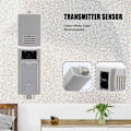 Miniatyrbild 4 av 5: Reservdel för väderstation (sändare / Hygro-sensor) 433mhz