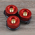 Miniatyrbillede 5 af 5: Camping Kogeplade Konverter Adapter Dysesflaske Type Butan Automatisk Afbrydelse Gaspatron