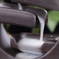 Miniatyrbillede 5 af 5: Keramisk Tilbageflow Røgelsebrænder