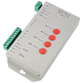 Pikkukuva 3 / 5: RGB LED -ohjain T1000S SD-kortti 2048 pikseliä ohjain WS2801 WS2811 WS2812B SK6812 LPD6803 LE