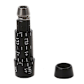Miniatyrbillede 1 af 4: Ny .335 Tip Golf Shaft Adapter Sleeve til Srixon Z-star Z545 Z745 Driver & Fw