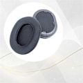Miniatyrbild 4 av 4: Öronkuddar Ersättning för HS65/HS55 PRO Trådlösa Hörlurar Öronkuddar Headset Delar