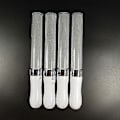 Miniatyrbillede 5 af 5: 2 stk LED Lyspinde, 15 farver, Lyspinde, Lyspinde, Koncertrekvisitter