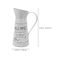Miniatyrbillede 2 af 3: 1 stk. Retro Vase