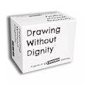 Pikkukuva 4 / 4: DRAWING WITHOUT DIGNITY -lautapelin korttipakka (englanninkielinen versio)