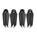 Miniatyrbillede 1 af 3: 4 stk. Propeller til DJI Mavic 2 Pro Zoom Drone 8743 Jskee