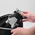Miniatyrbillede 3 af 5: Propellerholderbeskytter Stabilisator til DJI Mini 3 Pro