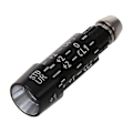Miniatyrbillede 4 af 4: Ny .335 Tip Golf Shaft Adapter Sleeve til Srixon Z-star Z545 Z745 Driver & Fw