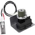 Miniatyrbilde 1 av 5: Tennpluggsett for Weber 91360 Spirit E-310, E-320 200, E-210, Spirit 300 og flere gassgriller