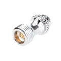 Miniatyrbillede 2 af 4: 6 stk. Luftventiler i Rustfrit Stål til Airbrush Malingssprøjtning Airbrush Maskine Del Airbrushing Tilbehør