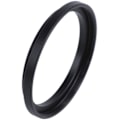 Pikkukuva 4 / 5: Kameran 40,5 mm - 43 mm metallinen askelrengasadapteri